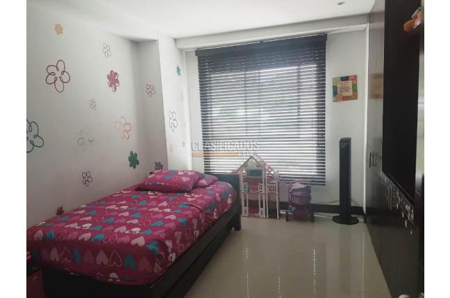 Apartamentos, Venta, Aguacatal - $995.000.000