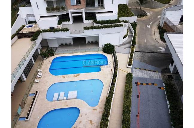 Apartamentos, Venta, Aguacatal - $995.000.000