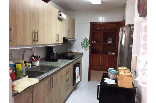 Apartamentos, Venta, Santa Teresita - $530.000.000