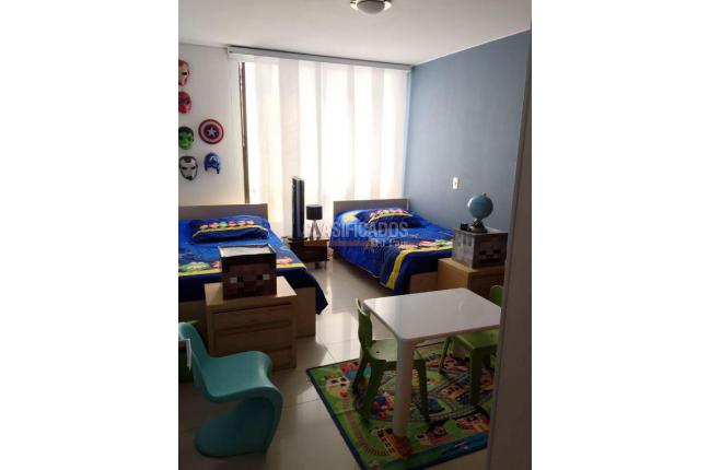 Apartamentos, Venta, Santa Teresita - $530.000.000