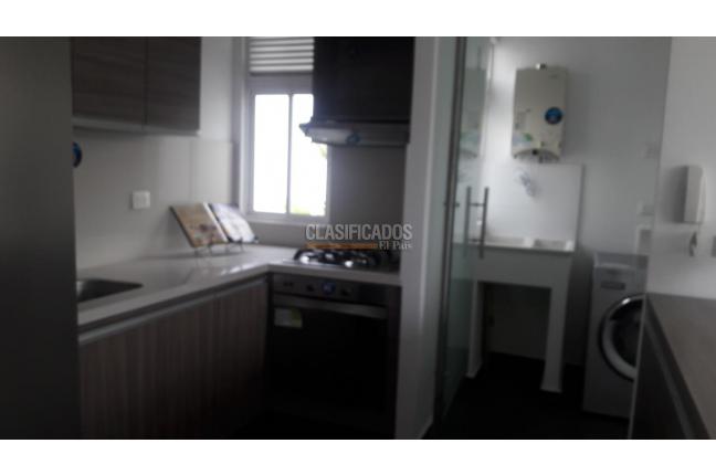 Apartamentos, Venta en Valle del Lili