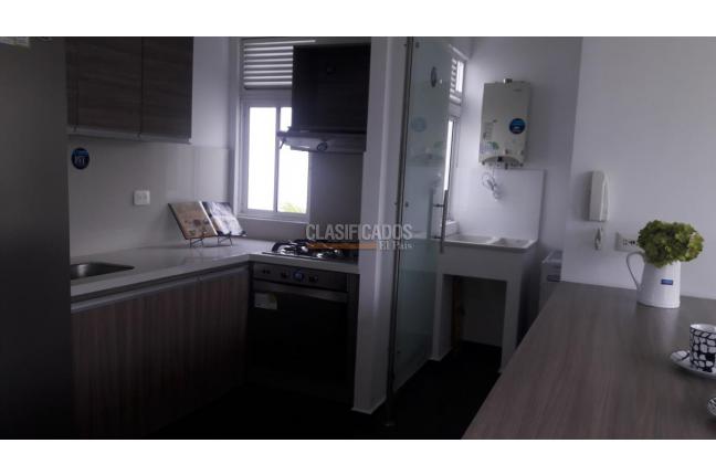 Apartamentos, Venta en Valle del Lili