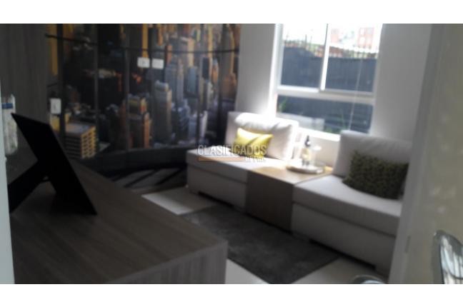 Apartamentos, Venta, Valle del Lili