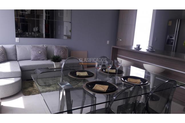 Apartamentos, Venta, Valle del Lili