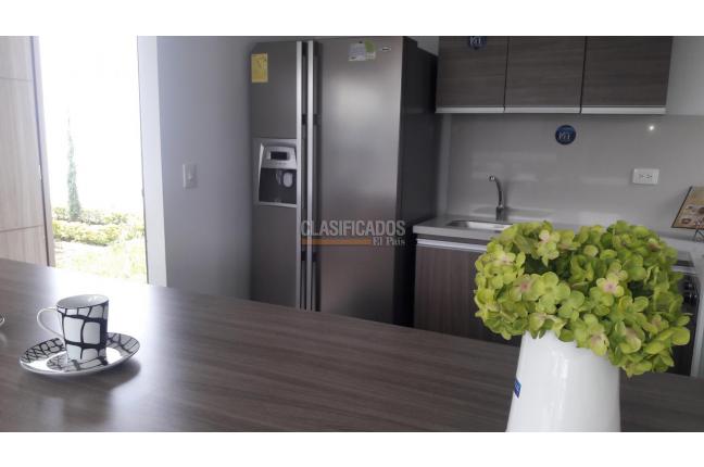 Apartamentos, Venta en Valle del Lili