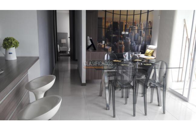 Apartamentos, Venta, Valle del Lili