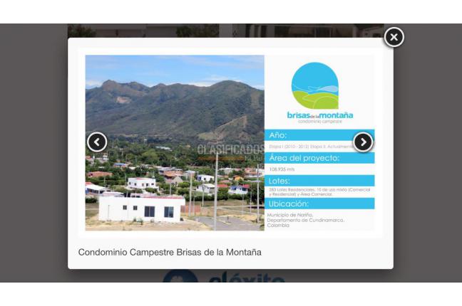 Lotes, Venta, Nariño - $120.000.000