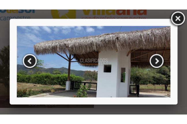 Lotes, Venta, Nariño - $120.000.000