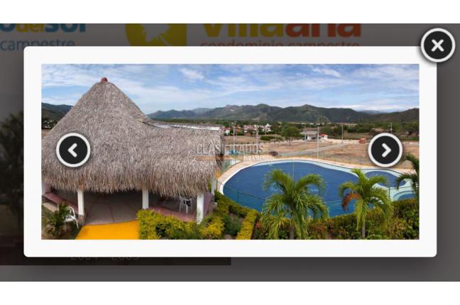 Lotes, Venta, Nariño - $120.000.000