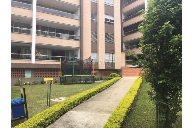 Apartamentos, Venta, Santorino