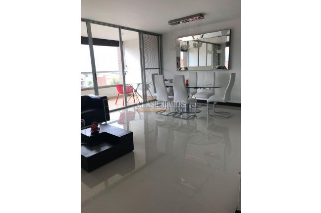 Apartamentos, Venta, Santorino