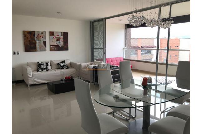 Apartamentos, Venta, Santorino