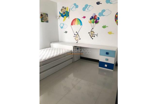 Apartamentos, Venta, Santorino