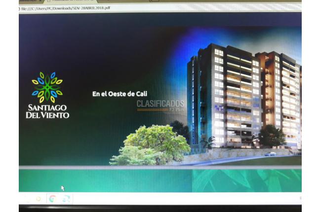 Apartamentos, Venta, Aguacatal - $689.700.000
