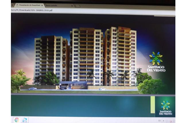 Apartamentos, Venta, Aguacatal - $689.700.000