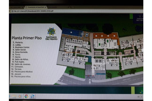 Apartamentos, Venta, Aguacatal - $689.700.000