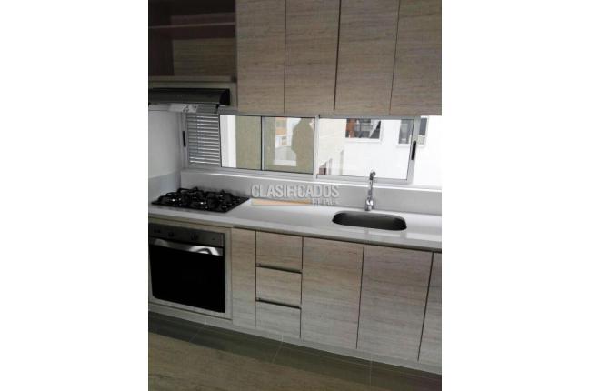 Apartamentos, Venta, Cristales - $545.000.000