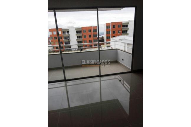 Apartamentos, Venta, Cristales - $545.000.000