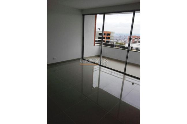 Apartamentos, Venta, Cristales - $545.000.000