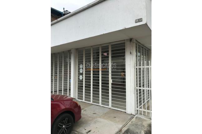 Edificios, Venta, Olímpico - $460.000.000