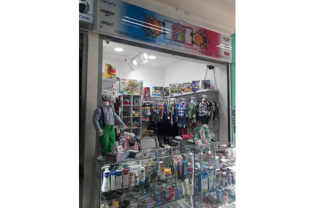 Locales y Bodegas, Venta, Centro Ccial San Andresito del Sur - $150.000.000