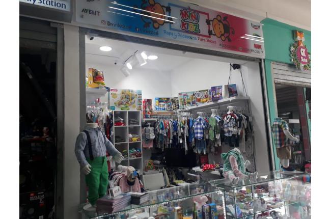 Locales y Bodegas, Venta, Centro Ccial San Andresito del Sur - $150.000.000