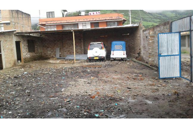 Lotes, Venta, Pasto - $130.000.000