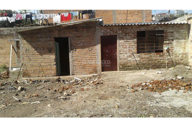 Lotes, Venta, Pasto - $130.000.000