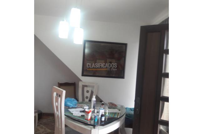 Casas, Venta, Ulpiano Lloreda - $550.000.000