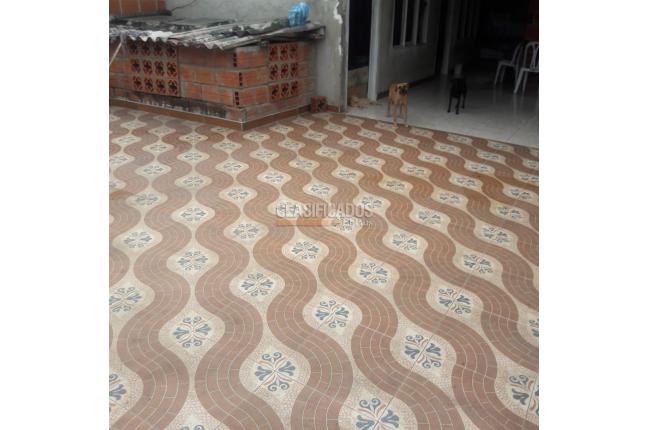 Casas, Venta, Ulpiano Lloreda - $550.000.000