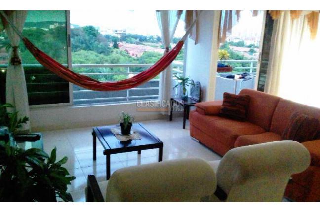 Apartamentos, Venta, Valle del Lili - $335.000.000