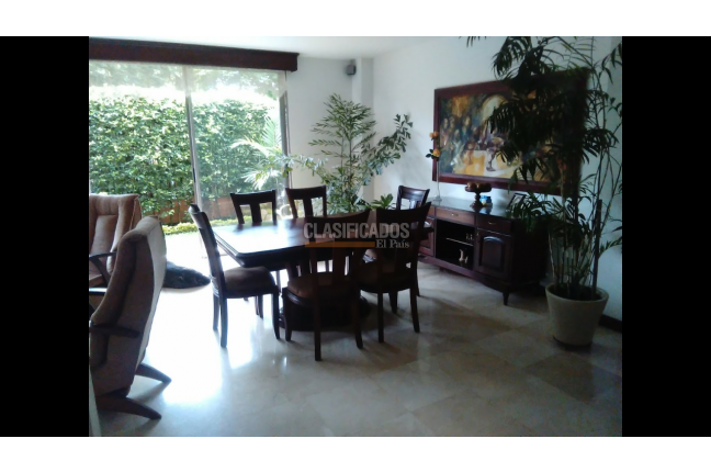 Casas, Venta, Ciudad Jardín