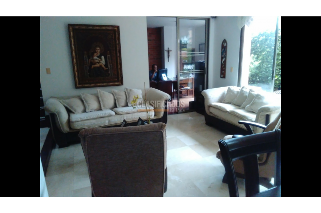 Casas, Venta, Ciudad Jardín