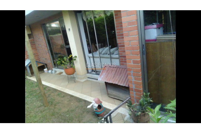 Casas, Venta, Ciudad Jardín