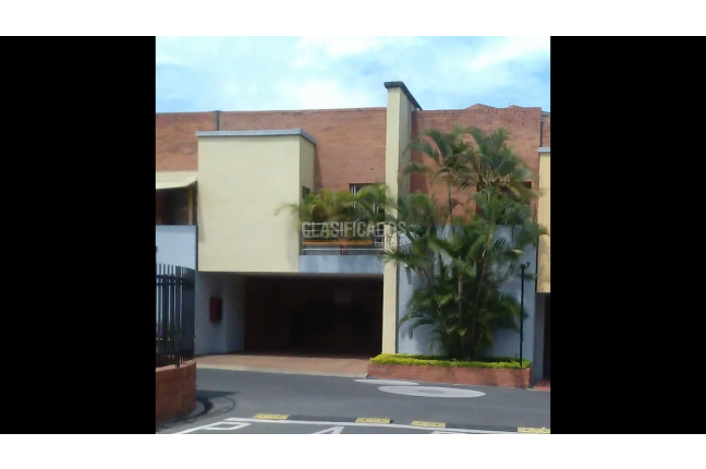 Casas, Venta, Ciudad Jardín