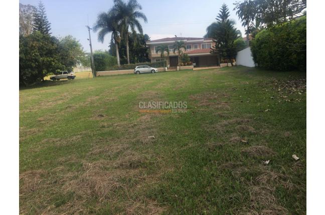 Lotes, Venta, Pance - $1.450.000.000