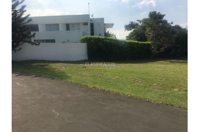 Lotes, Venta, Pance - $1.450.000.000