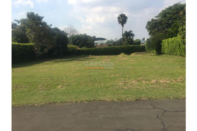 Lotes, Venta, Pance - $1.450.000.000