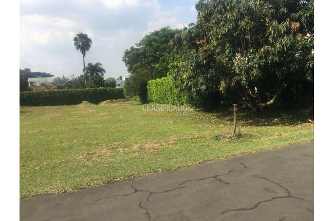 Lotes, Venta, Pance - $1.450.000.000