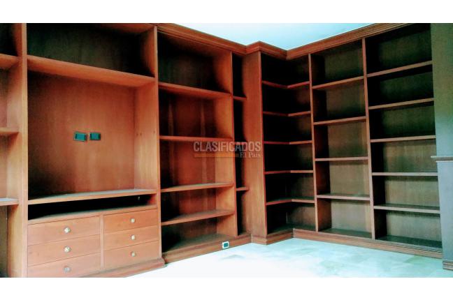 Casas, Venta en Jockey