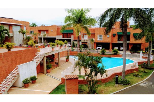 Casas, Venta en Jockey