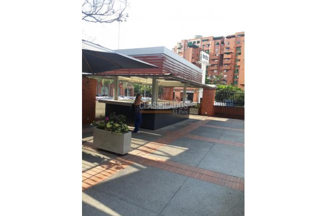 Locales y Bodegas, Venta en Chipichape