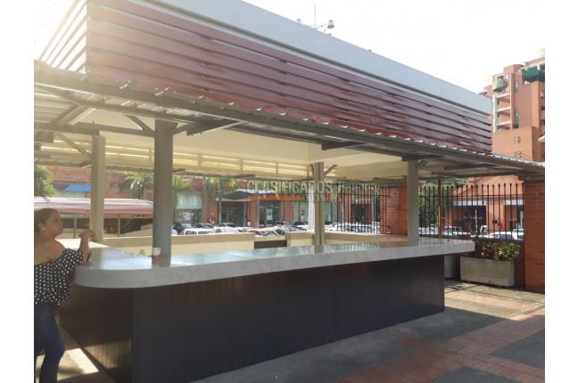 Locales y Bodegas, Venta en Chipichape