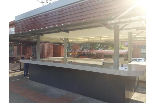 Locales y Bodegas, Venta en Chipichape