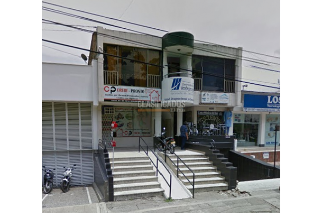 Oficinas y Consultorios, Alquiler en Tequendama