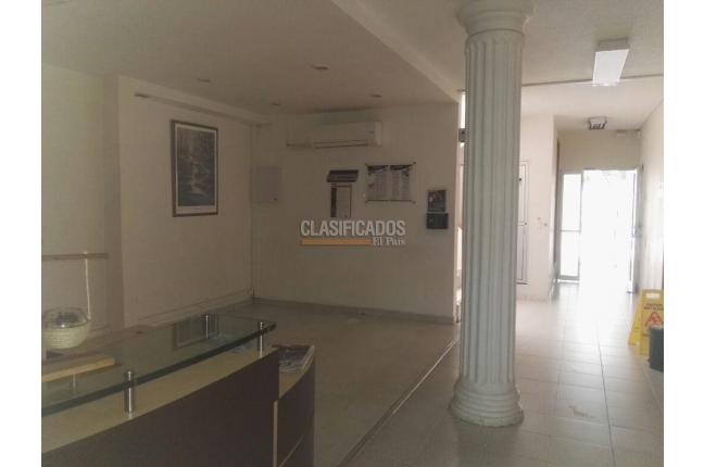 Oficinas y Consultorios, Alquiler en Tequendama