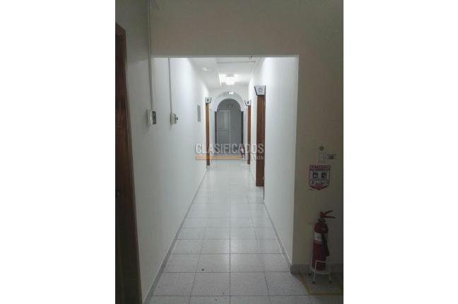 Oficinas y Consultorios, Alquiler, Tequendama - $7.500.000