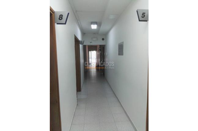 Oficinas y Consultorios, Alquiler, Tequendama - $7.500.000