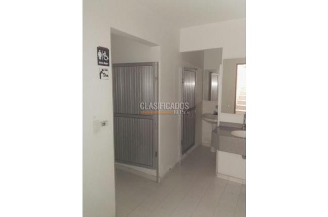 Oficinas y Consultorios, Alquiler, Tequendama - $7.500.000