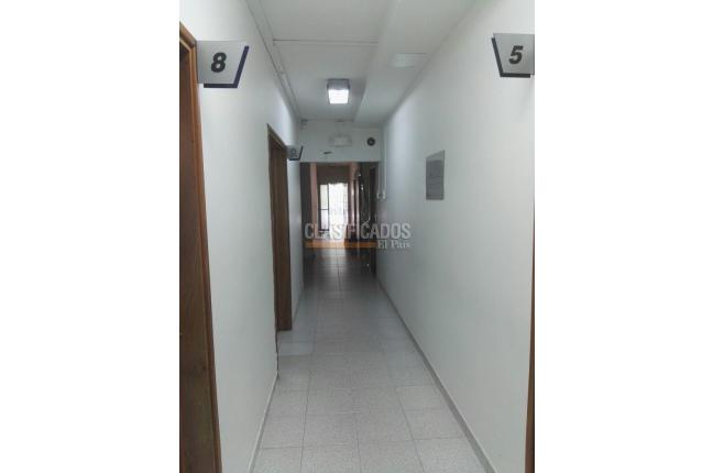 Oficinas y Consultorios, Alquiler, Tequendama - $7.500.000
